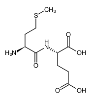 L-蛋氨酰-L-谷氨酸