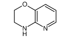 3,4-二氢-2H-吡啶并[3,2-b]-1,4-噁嗪