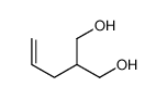 2-prop-2-enylpropane-1,3-diol 42201-43-4
