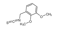 2,3-二甲氧基苄基异氰酸酯