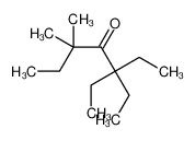 62692-64-2 structure, C13H26O