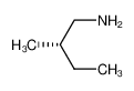 (S)-(-)-2-甲基丁胺图片