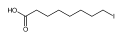 8-iodooctanoic acid 1795-61-5