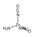diammine diisocyanatozinc(II) 122012-52-6