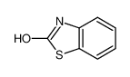 2-hydroxybenzothiazole 934-34-9