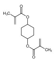 1,4-二甲基丙烯酸环己二醇酯