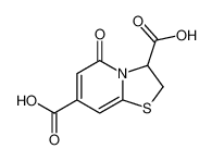5-oxo-3,5-dihydro-2H-thiazolo[3,2-a]pyridine-3,7-dicarboxylic acid 98%