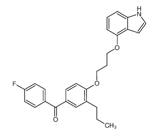 874988-19-9 structure