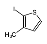 2-Iodo-3-methylthiophene 16494-40-9