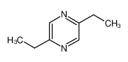 13238-84-1 2,5-二乙基吡嗪
