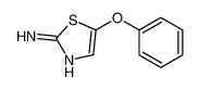 5-Phenoxy-1,3-thiazol-2-amine 1269461-96-2