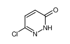 6-Chloropyridazin-3-ol 19064-67-6