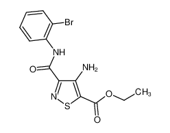 1127247-98-6 structure, C13H12BrN3O3S