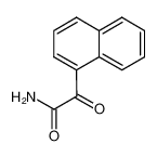 [1]naphthyl-glyoxylic acid amide 352352-80-8