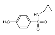 65032-46-4 structure, C10H13NO2S
