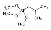 异丁基三甲氧基硅烷