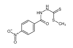 87422-82-0 structure, C9H9N3O3S2