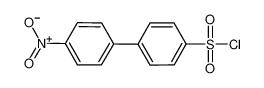 4-硝基联苯-4-磺酰氯