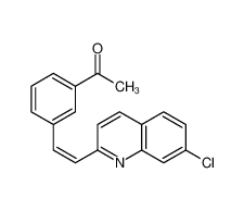 878007-03-5 structure, C19H14ClNO