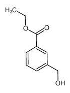 ethyl 3-(hydroxymethyl)benzoate 34841-13-9