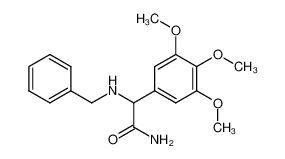 271583-42-7 structure