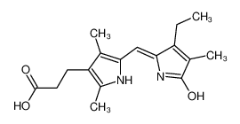15770-19-1 structure, C17H22N2O3