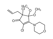 141917-51-3 structure