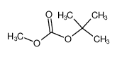 1,1-dimethylethyl methyl carbonate 32793-05-8