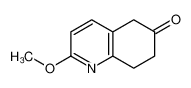 120686-09-1 7,8-二氢-2-甲氧基-6(5h)-喹啉酮