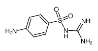 Sulfaguanidine 57-67-0