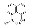 8-(dimethylamino)naphthalen-1-ol 62606-19-3
