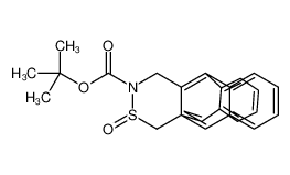Pentacene-N-sulfinyl-tert-butylcarbamate 99%