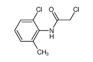 6307-67-1 2-氯-N-(2-氯-6-甲基苯基)乙酰胺