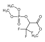 108682-50-4 structure, C6H10F3O6P