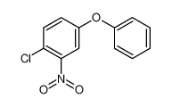 10265-98-2 1-chloro-2-nitro-4-phenoxybenzene