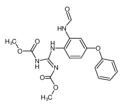 64841-96-9 structure, C18H18N4O6