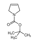 N-Boc-pyrroline 73286-70-1