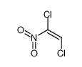 59210-88-7 1,2-dichloro-1-nitroethene