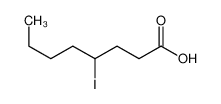 4-iodooctanoic acid 110328-09-1