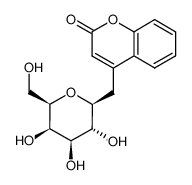 1173887-99-4 structure, C16H18O7