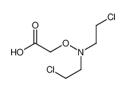838893-18-8 structure, C6H11Cl2NO3