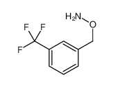 85661-08-1 1-[(Aminooxy)methyl]-3-(trifluoromethyl)benzene