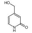 4-(hydroxymethyl)-1H-pyridin-2-one 96%