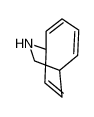 7-Azabicyclo<4.2.2>deca-2,4,9-trien