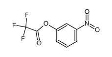 1737-40-2 structure, C8H4F3NO4