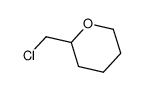 2-(chloromethyl)oxane 18420-41-2