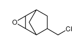 Norbornane,5-(chloromethyl)-2,3-epoxy-(8CI) 5628-74-0