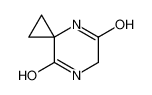 129306-17-8 structure, C6H8N2O2