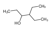 4-ethylhexan-3-ol 19780-44-0