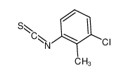 异硫氰酸3-氯-2-甲基苯基